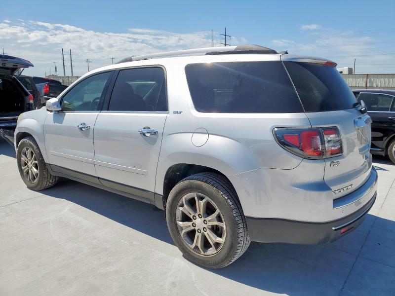 2016 GMC ACADIA SLT 1GKKRRKD3GJ167027