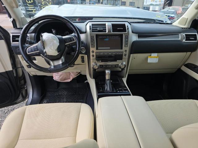 2020 LEXUS GX 460 PRE JTJAM7BX5L5247935