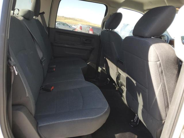 2022 RAM 1500 CLASS 3C6RR6KG4NG347013
