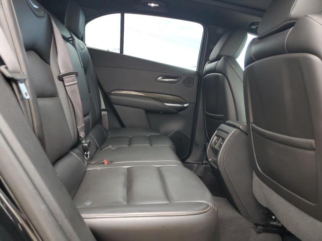 2019 CADILLAC XT4 SPORT 1GYFZFR47KF102267