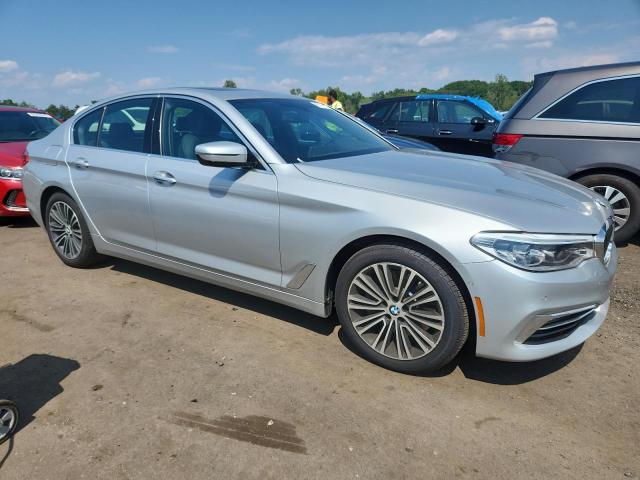 2017 BMW 530 XI WBAJA7C31HG457982