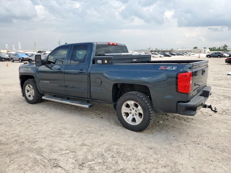 2017 CHEVROLET SILVERADO - 1GCVKREC4HZ172868