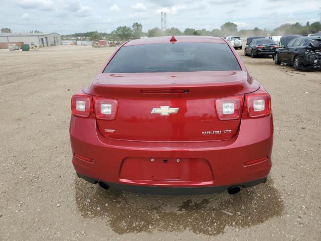 2014 CHEVROLET MALIBU LTZ - 1G11J5SX6EF194300
