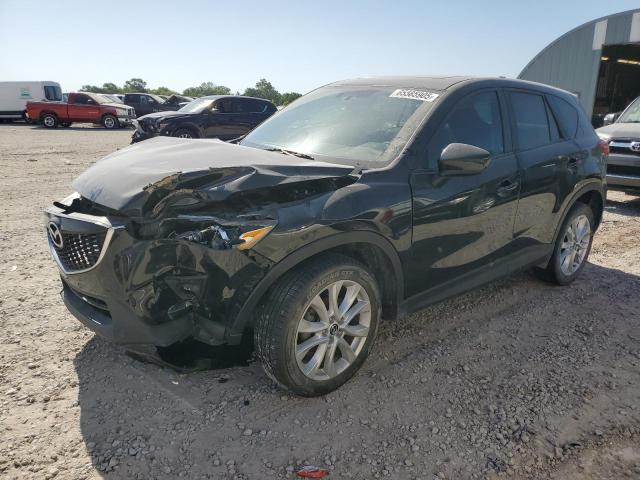 MAZDA CX-5 GT