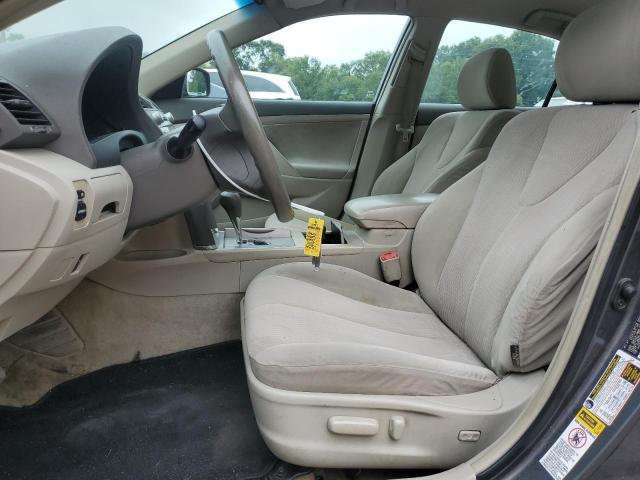 2010 TOYOTA CAMRY BASE - 4T1BF3EKXAU038490