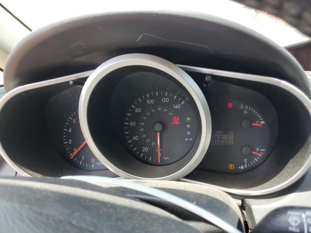 2011 MAZDA CX-7 - JM3ER2B54B0370085