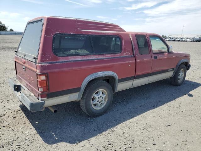 Vin: 1b7gl23x6rs602283, lot: 58747055, dodge all models 19943