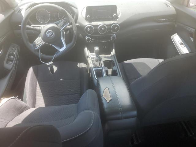 2020 NISSAN SENTRA S - 3N1AB8BVXLY240420