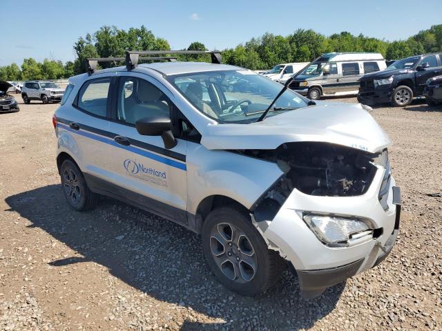 2021 FORD ECOSPORT S MAJ3S2FE3MC425941