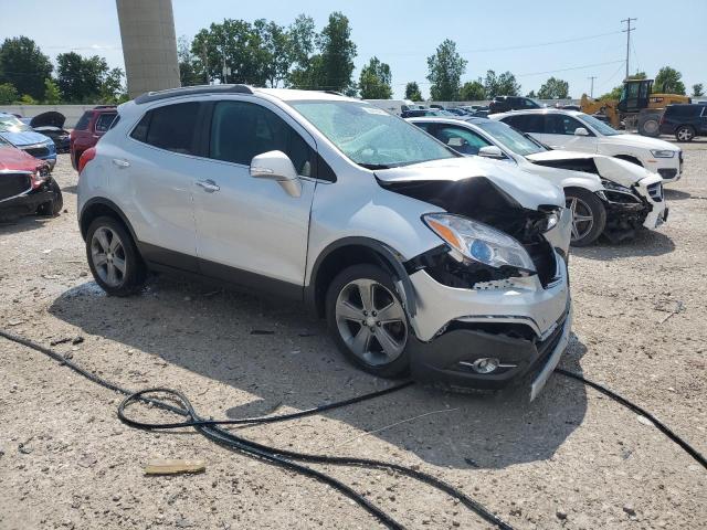2014 BUICK ENCORE CON - KL4CJBSB8EB778511