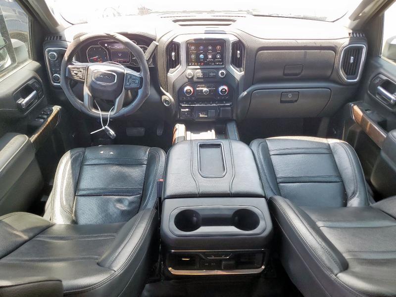 2020 GMC SIERRA K25 1GT49REY4LF307635