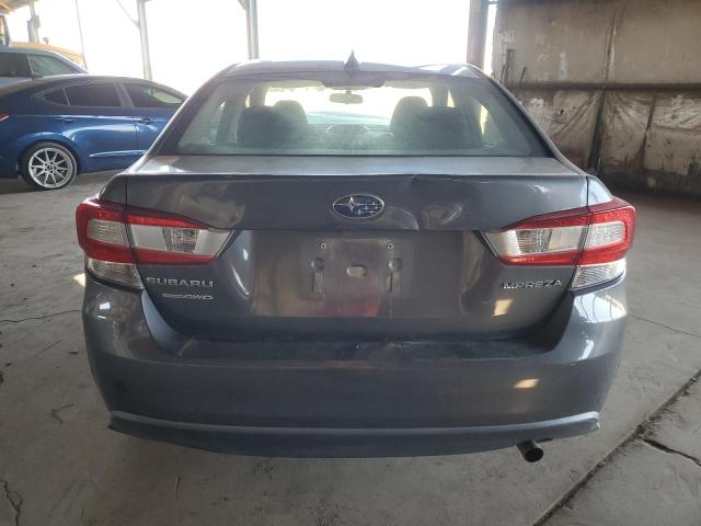 2018 SUBARU IMPREZA PR 4S3GKAB6XJ3613128