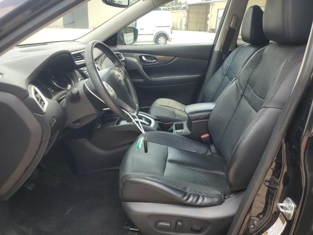 2015 NISSAN ROGUE S - 5N1AT2MV5FC804603