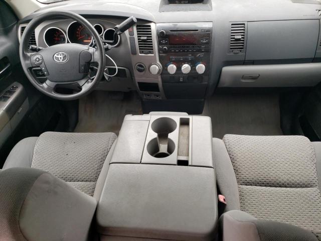 2011 TOYOTA TUNDRA DOU - 5TFUY5F11BX190439