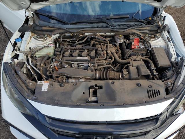 2018 HONDA CIVIC EX - SHHFK7H5XJU228327