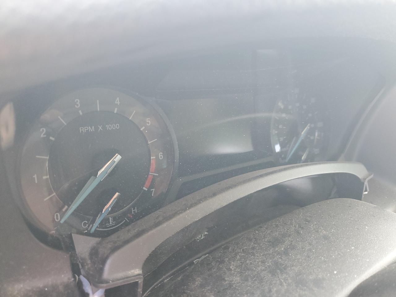 FORD EXPEDITION EL XLT