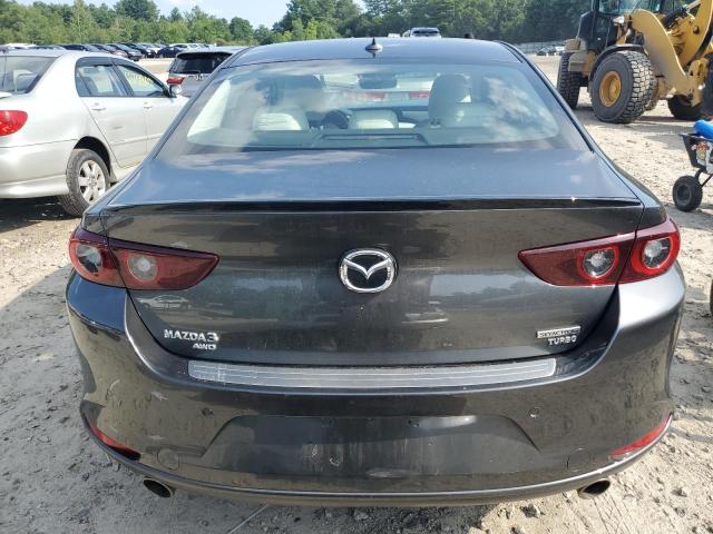 2025 MAZDA 3 PREMIUM 3MZBPBEY4SM455462