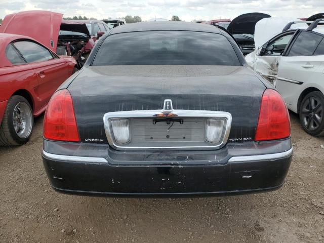 2011 LINCOLN TOWN CAR S - 2LNBL8CV5BX751715