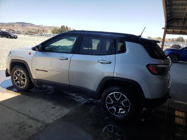 2024 JEEP COMPASS TR 3C4NJDDN2RT144990