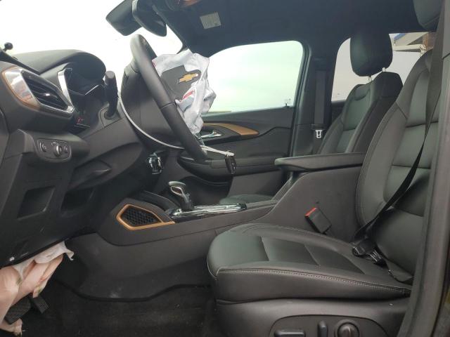 2023 CHEVROLET TRAILBLAZE KL79MVSL4PB150379