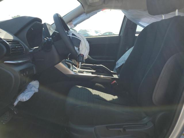 2022 MITSUBISHI ECLIPSE CR JA4ATVAA8NZ000874