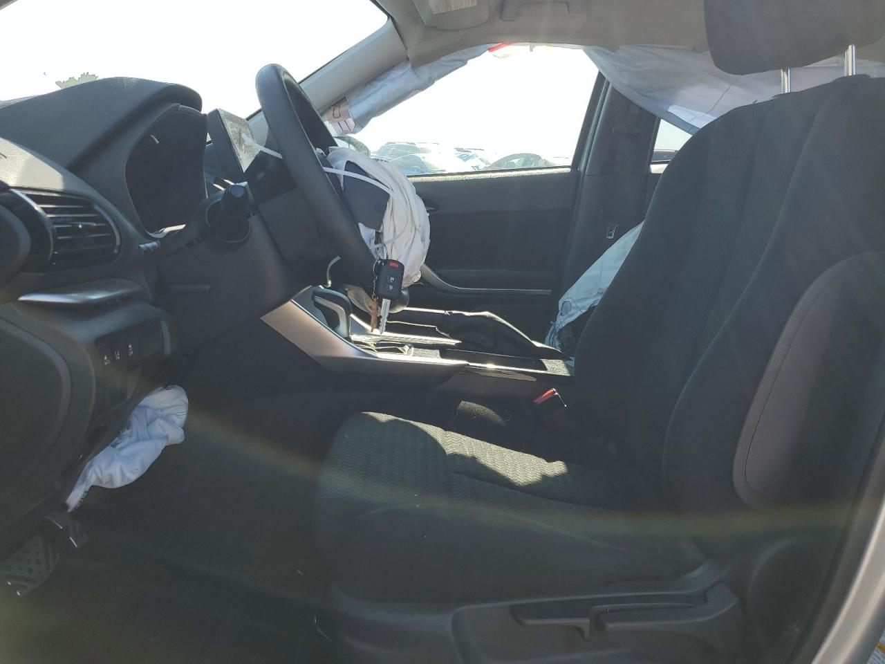 MITSUBISHI ECLIPSE LE