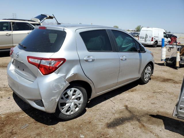 2018 TOYOTA YARIS L VNKKTUD39JA097763