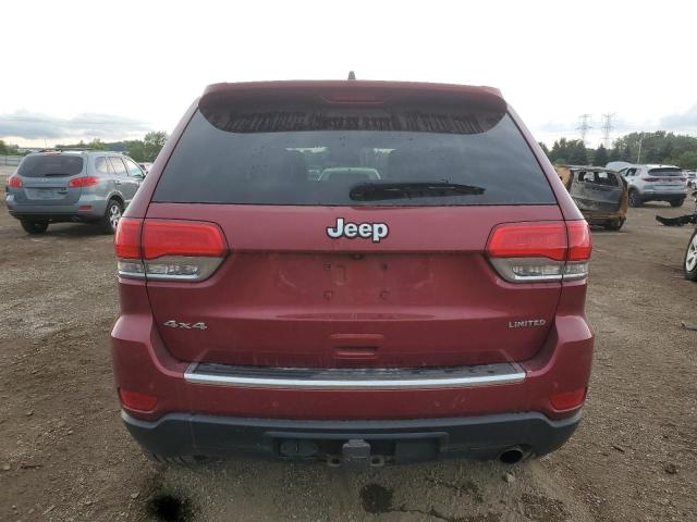 2015 JEEP GRAND CHER 1C4RJFBG7FC684599