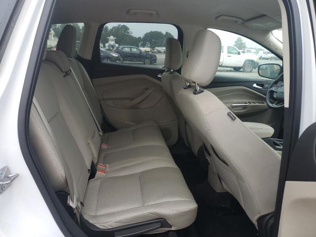 2018 FORD ESCAPE SE - 1FMCU9GD0JUC13101