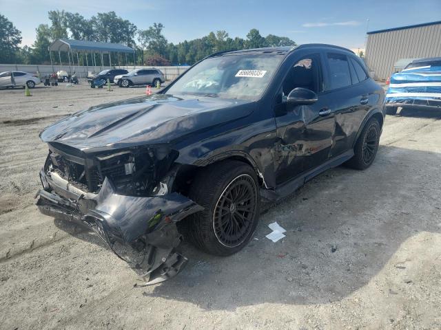 2024 MERCEDES-BENZ GLC 43 4MA W1NKM8HB4RF202831