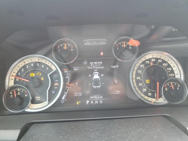 2016 RAM 1500 SLT 1C6RR7LT8GS151539