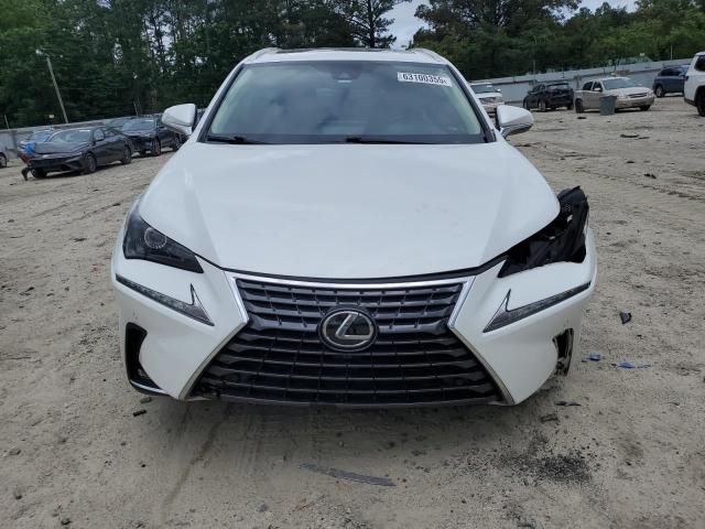 2020 LEXUS NX 300 JTJDARDZ3L5013454