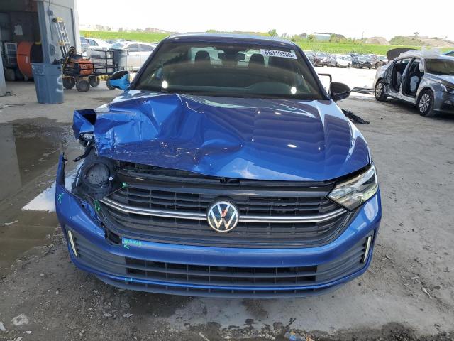 2022 VOLKSWAGEN JETTA SPOR 3VWBM7BU3NM033453