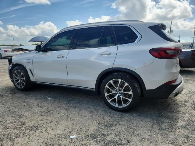 2022 BMW X5 XDRIVE4 5UXTA6C09N9L32688