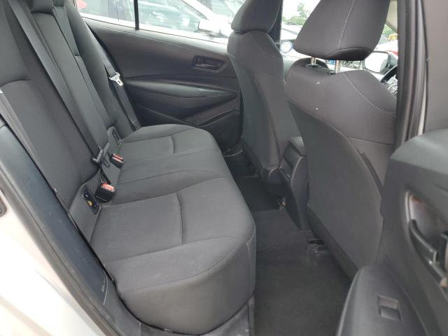 2022 TOYOTA COROLLA LE - 5YFEPMAE1NP300999