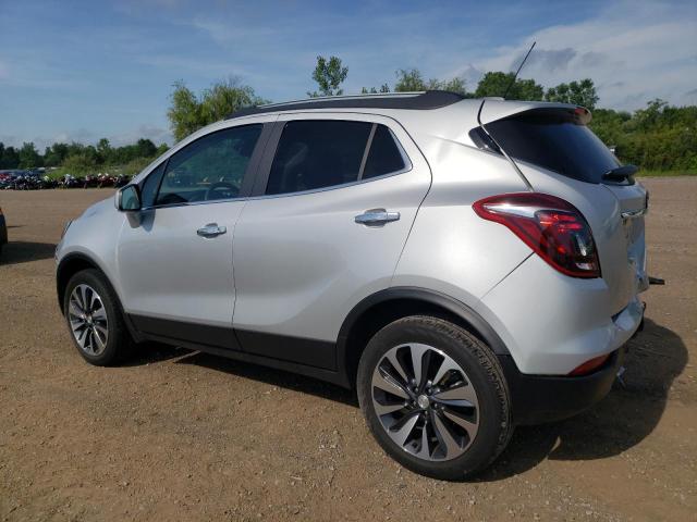 2022 BUICK ENCORE PRE KL4CJESM4NB563744