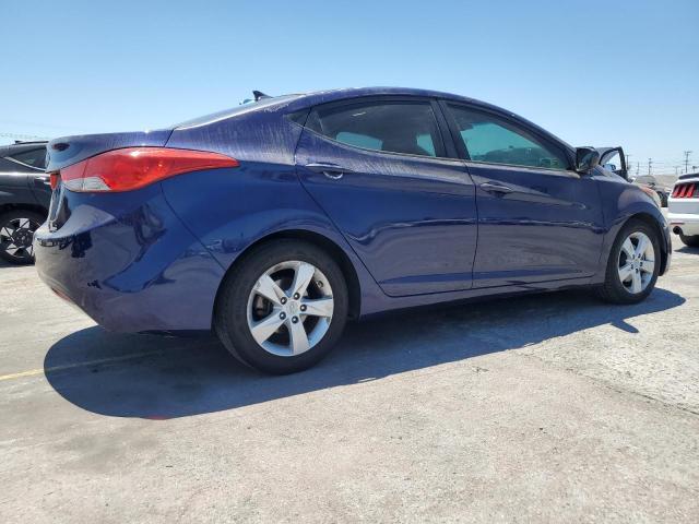 Vin: 5npdh4aexdh240645, lot: 62789575, hyundai elantra gls 20133