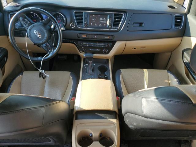 2017 KIA SEDONA LX KNDMB5C11H6313466