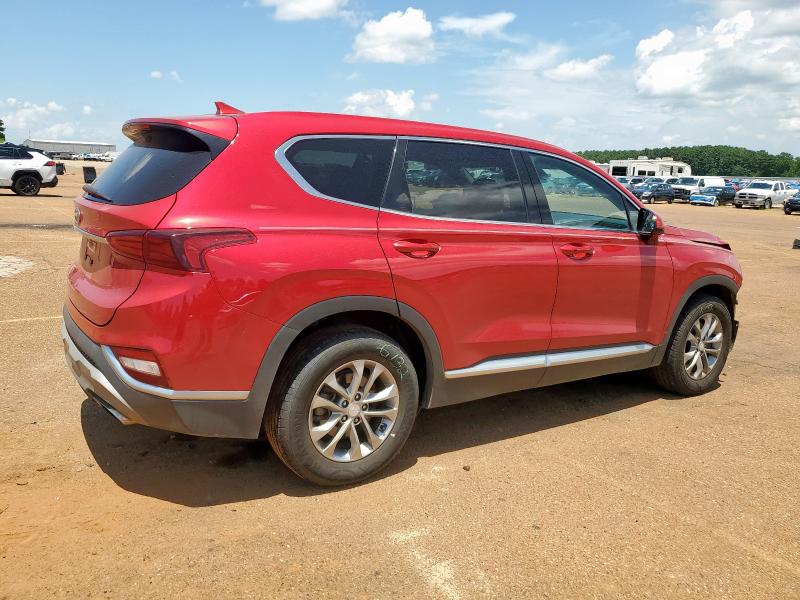 2020 HYUNDAI SANTA FE S - 5NMS33AD3LH217632