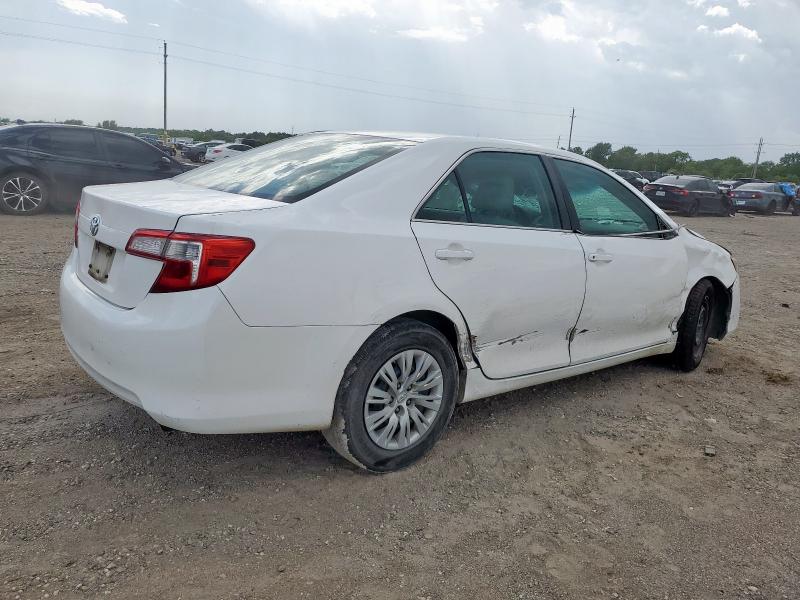 2014 TOYOTA CAMRY L - 4T4BF1FK3ER440723