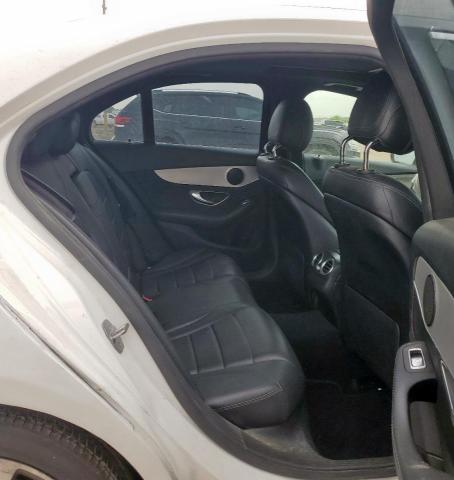 2019 MERCEDES-BENZ C 300 - 55SWF8DB0KU286969