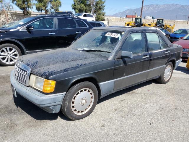 Vin: wdbda29d8kf549153, lot: 64094245, mercedes-benz 190-class e 2.6 1989 img_1