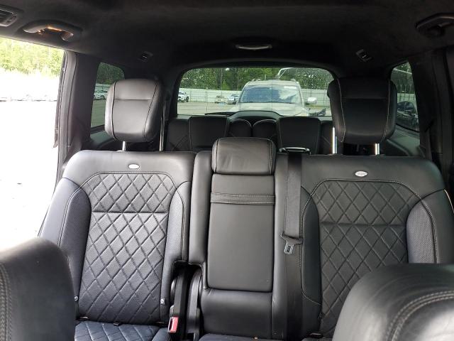 2016 MERCEDES-BENZ GL 550 4MA 4JGDF7DE4GA707438