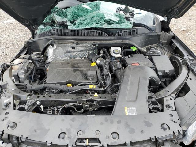 2024 CHEVROLET TRAX 1RS KL77LGE26RC198620