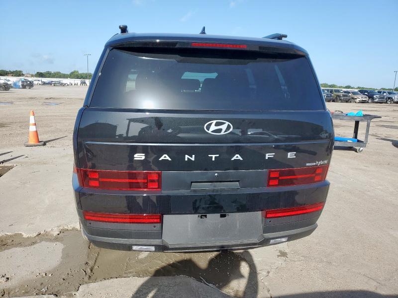 2025 HYUNDAI SANTA FE S 5NMP2DG12SH042798