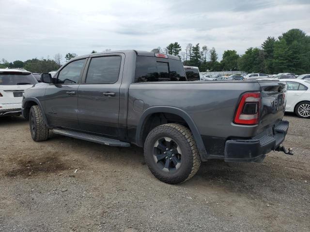 2020 RAM 1500 REBEL 1C6SRFLT9LN421642
