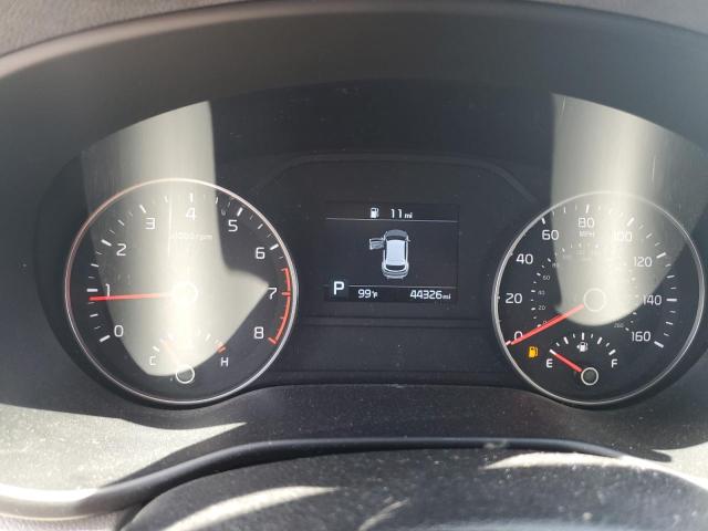2021 KIA SPORTAGE E - KNDPN3AC7M7849470