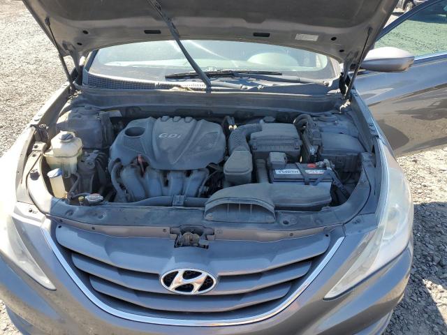 2011 HYUNDAI SONATA GLS - 5NPEB4AC5BH281220