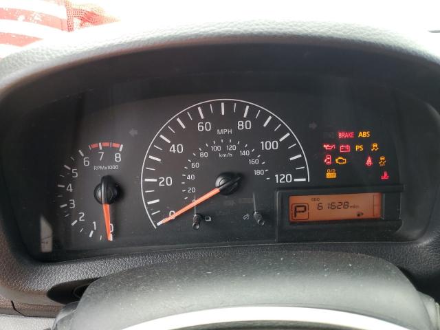 2020 NISSAN NV200 2.5S 3N6CM0KN6LK708340