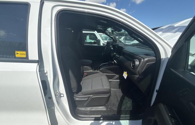 2024 CHEVROLET COLORADO 1GCGSBEC0R1296426